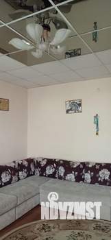 3-к квартира, вторичка, 72м2, 3/4 этаж