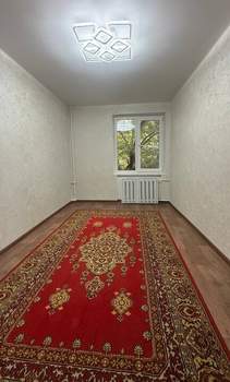2-к квартира, вторичка, 43м2, 2/4 этаж