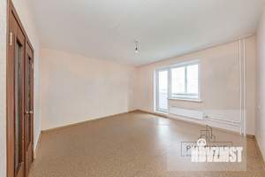 3-к квартира, вторичка, 74м2, 8/10 этаж