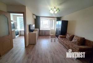 1-к квартира, вторичка, 31м2, 9/9 этаж