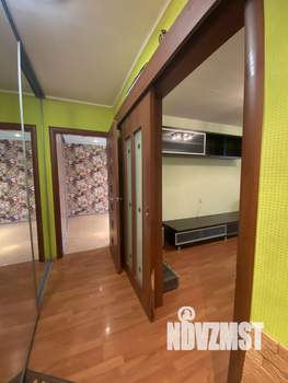 2-к квартира, вторичка, 48м2, 3/10 этаж