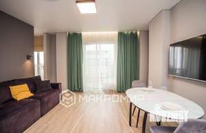 2-к квартира, вторичка, 49м2, 12/16 этаж