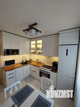4-к квартира, вторичка, 84м2, 4/10 этаж