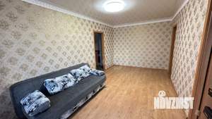 2-к квартира, вторичка, 46м2, 2/5 этаж