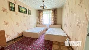 2-к квартира, вторичка, 48м2, 1/5 этаж