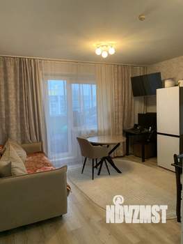 2-к квартира, вторичка, 41м2, 9/11 этаж