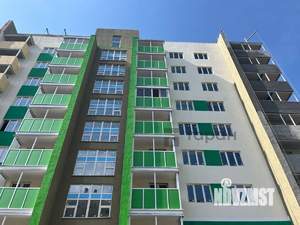 1-к квартира, вторичка, 33м2, 6/9 этаж