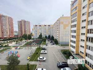 1-к квартира, вторичка, 41м2, 5/10 этаж