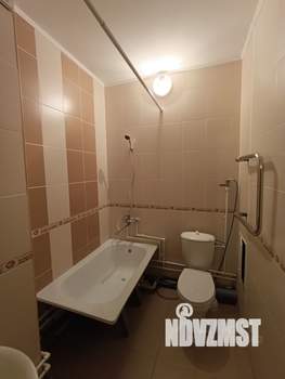 Студия квартира, вторичка, 24м2, 16/18 этаж