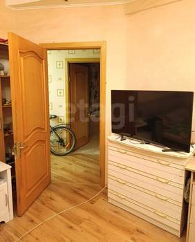 2-к квартира, вторичка, 56м2, 3/4 этаж