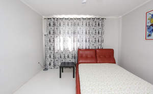 3-к квартира, вторичка, 127м2, 10/11 этаж