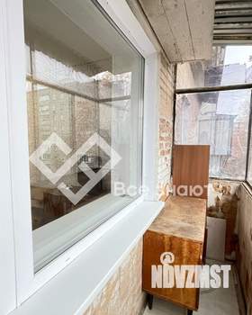 1-к квартира, вторичка, 30м2, 5/5 этаж