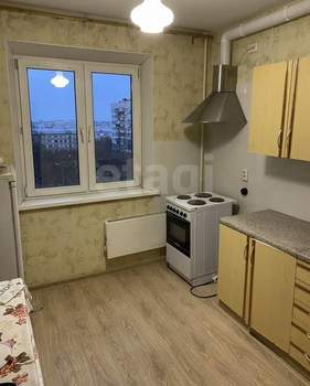 2-к квартира, вторичка, 57м2, 7/10 этаж