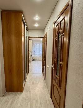 3-к квартира, вторичка, 65м2, 2/9 этаж