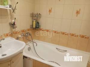 4-к квартира, вторичка, 81м2, 4/10 этаж