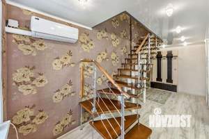 3-к квартира, вторичка, 95м2, 5/6 этаж