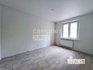 2-к квартира, вторичка, 35м2, 1/10 этаж