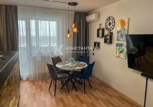 2-к квартира, вторичка, 63м2, 8/10 этаж