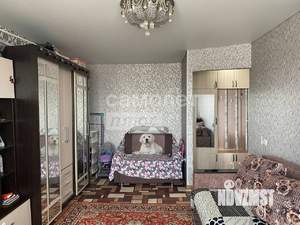 1-к квартира, вторичка, 30м2, 9/9 этаж