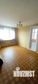 2-к квартира, вторичка, 51м2, 10/10 этаж