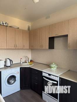 2-к квартира, вторичка, 61м2, 5/11 этаж