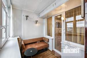 3-к квартира, вторичка, 65м2, 5/9 этаж