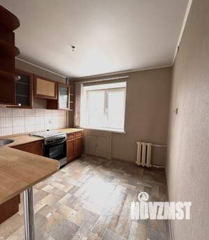 1-к квартира, вторичка, 29м2, 4/5 этаж