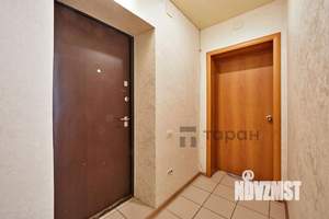 2-к квартира, вторичка, 44м2, 4/5 этаж