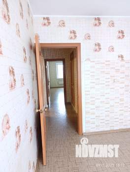 2-к квартира, вторичка, 56м2, 2/10 этаж