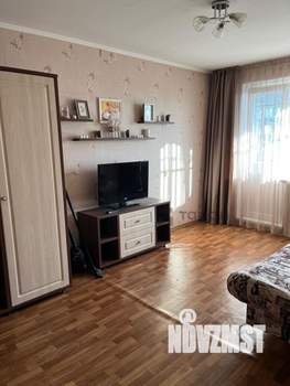 1-к квартира, вторичка, 33м2, 8/10 этаж