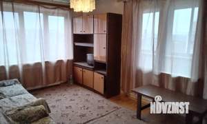 2-к квартира, вторичка, 52м2, 9/9 этаж