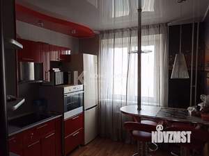 2-к квартира, вторичка, 57м2, 8/10 этаж