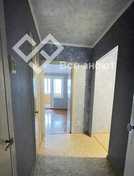 3-к квартира, вторичка, 67м2, 2/9 этаж