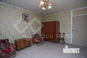 2-к квартира, вторичка, 54м2, 5/5 этаж