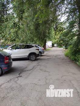 2-к квартира, вторичка, 42м2, 1/5 этаж