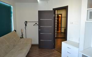 3-к квартира, вторичка, 117м2, 10/17 этаж