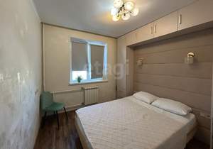 2-к квартира, вторичка, 45м2, 8/10 этаж