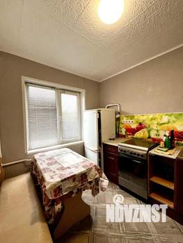 1-к квартира, вторичка, 31м2, 5/5 этаж