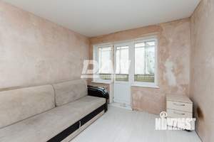 2-к квартира, вторичка, 43м2, 2/5 этаж