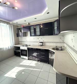 1-к квартира, вторичка, 40м2, 7/9 этаж