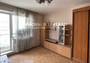 Студия квартира, вторичка, 24м2, 9/10 этаж