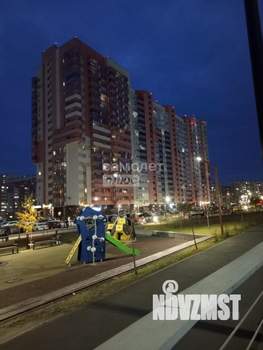 2-к квартира, вторичка, 55м2, 15/25 этаж