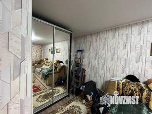 1-к квартира, вторичка, 27м2, 2/5 этаж