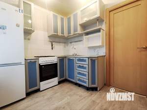 2-к квартира, вторичка, 46м2, 3/5 этаж