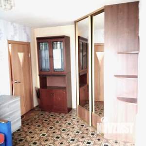 3-к квартира, вторичка, 61м2, 3/5 этаж