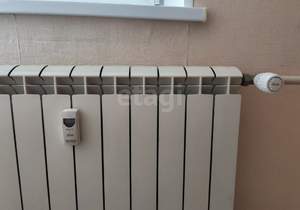 1-к квартира, вторичка, 35м2, 7/10 этаж