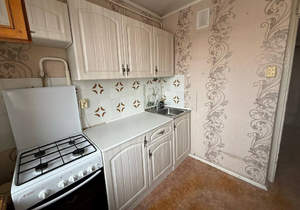 2-к квартира, вторичка, 44м2, 5/5 этаж