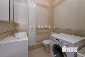 4-к квартира, вторичка, 176м2, 11/24 этаж