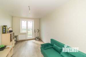 3-к квартира, вторичка, 78м2, 8/10 этаж