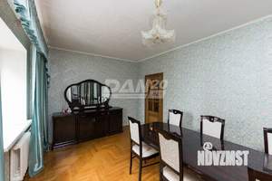 5-к квартира, вторичка, 169м2, 4/10 этаж